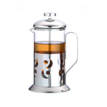 20oz Tea Press with Stainless Steel Stand